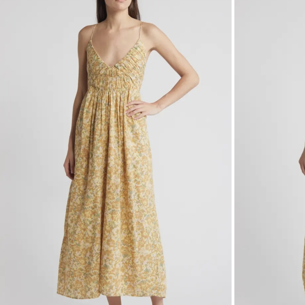 Nordstrom Treasure and Bond NWT
